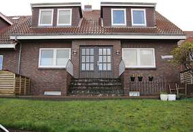 Holiday Apartment B in Haus Seewind