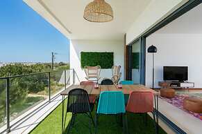 Apartment Marina Sky