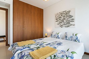 Apartment Marina Sky