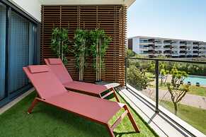 Apartment Marina Sky