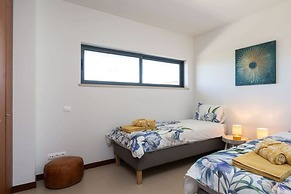 Apartment Marina Sky