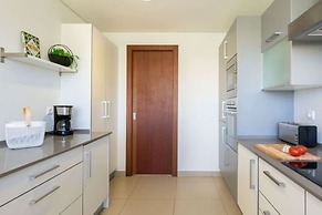 Apartment Marina Sky