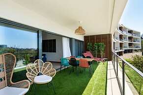 Apartment Marina Sky