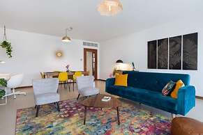 Apartment Marina Sky