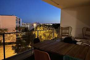 Apartment Marina Sky