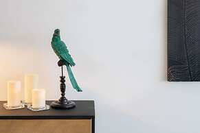 Apartment Marina Sky