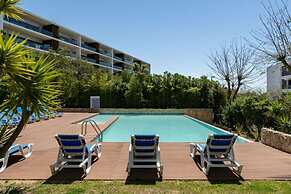 Apartment Marina Sky