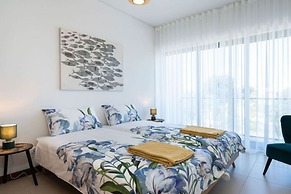 Apartment Marina Sky