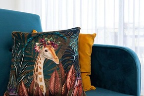 Apartment Marina Sky