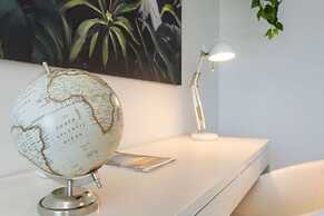 Apartment Marina Sky