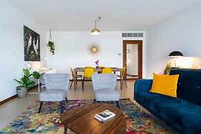 Apartment Marina Sky