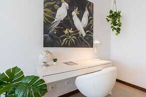 Apartment Marina Sky