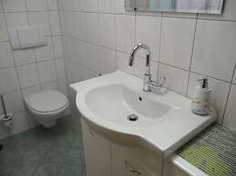 Holiday Apartment Haus Frank