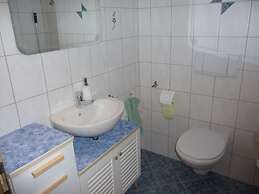 Holiday Apartment Haus Frank