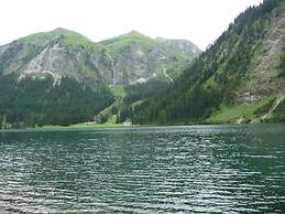 Holiday Apartment Haus Frank