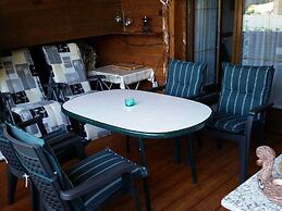 Holiday Apartment Haus Frank