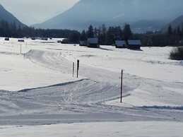 Holiday Apartment Haus Frank