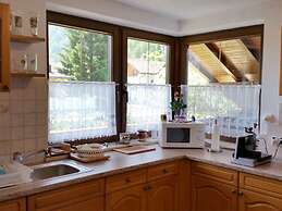 Holiday Apartment Haus Frank