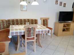 Holiday Apartment Haus Frank