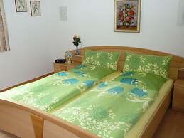 Holiday Apartment Haus Frank