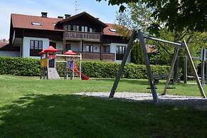 Holiday Apartment Allgauer Alpenblick