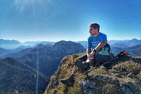 Holiday Apartment Allgauer Alpenblick