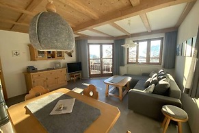 Holiday Apartment Allgauer Alpenblick