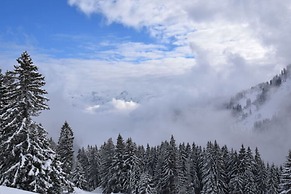 Holiday Apartment Allgauer Alpenblick