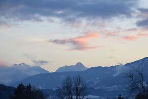 Holiday Apartment Allgauer Alpenblick
