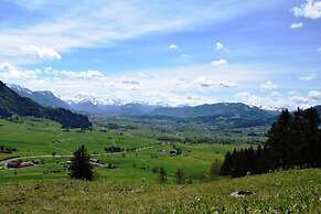 Holiday Apartment Allgauer Alpenblick