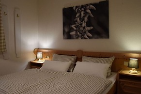 Holiday Apartment Allgauer Alpenblick