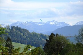 Holiday Apartment Allgauer Alpenblick
