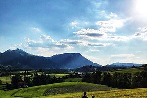 Holiday Apartment Allgauer Alpenblick