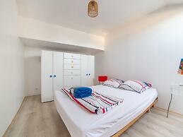 Cosy Holiday Home in Bergerac With Terrace