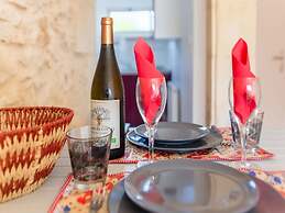 Cosy Holiday Home in Bergerac With Terrace