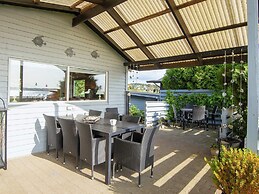 8 Person Holiday Home in Aabenraa