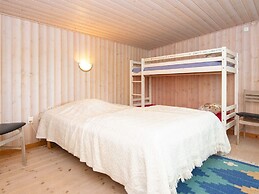 8 Person Holiday Home in Aabenraa