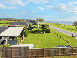 8 Person Holiday Home in Aabenraa