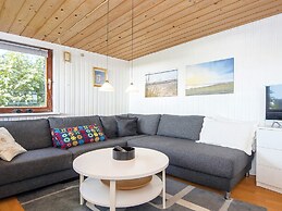 8 Person Holiday Home in Aabenraa