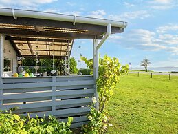 8 Person Holiday Home in Aabenraa