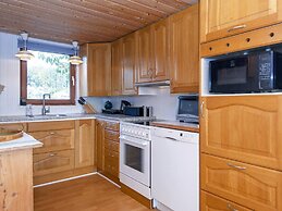 8 Person Holiday Home in Aabenraa