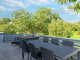 8 Person Holiday Home in Aabenraa