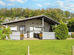 8 Person Holiday Home in Aabenraa