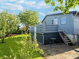8 Person Holiday Home in Aabenraa
