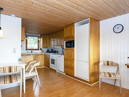 8 Person Holiday Home in Aabenraa