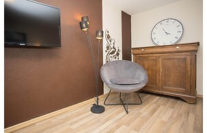 Moderne Wohnung in Winterberg