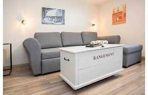 Moderne Wohnung in Winterberg