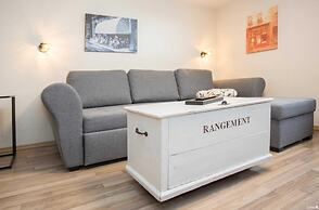 Moderne Wohnung in Winterberg