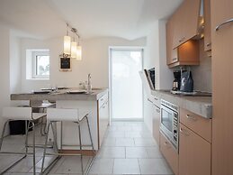 Modern Apartment in Winterberg