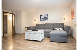 Moderne Wohnung in Winterberg
